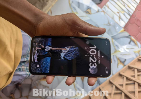 IPhone 11 Pro